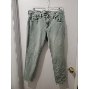 Universal Threads Boyfriend Pants -Size 12